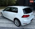 Білий Фольксваген e-Golf, об'ємом двигуна 0 л та пробігом 103 тис. км за 13999 $, фото 5 на Automoto.ua
