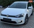 Білий Фольксваген e-Golf, об'ємом двигуна 0 л та пробігом 129 тис. км за 14900 $, фото 7 на Automoto.ua
