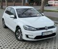 Белый Фольксваген e-Golf, объемом двигателя 0 л и пробегом 185 тыс. км за 12450 $, фото 1 на Automoto.ua