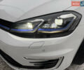 Белый Фольксваген e-Golf, объемом двигателя 0 л и пробегом 110 тыс. км за 13600 $, фото 18 на Automoto.ua