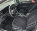 Білий Фольксваген e-Golf, об'ємом двигуна 0 л та пробігом 112 тис. км за 15950 $, фото 49 на Automoto.ua