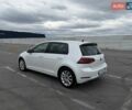 Белый Фольксваген e-Golf, объемом двигателя 0 л и пробегом 130 тыс. км за 13500 $, фото 4 на Automoto.ua