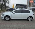 Білий Фольксваген e-Golf, об'ємом двигуна 0 л та пробігом 138 тис. км за 13900 $, фото 9 на Automoto.ua