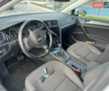 Белый Фольксваген e-Golf, объемом двигателя 0 л и пробегом 56 тыс. км за 13200 $, фото 25 на Automoto.ua