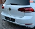 Белый Фольксваген e-Golf, объемом двигателя 0 л и пробегом 127 тыс. км за 14500 $, фото 22 на Automoto.ua