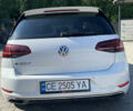 Білий Фольксваген e-Golf, об'ємом двигуна 0 л та пробігом 97 тис. км за 16500 $, фото 4 на Automoto.ua