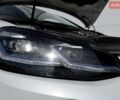Білий Фольксваген e-Golf, об'ємом двигуна 0 л та пробігом 141 тис. км за 14400 $, фото 13 на Automoto.ua