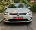 Білий Фольксваген e-Golf, об'ємом двигуна 0 л та пробігом 116 тис. км за 14200 $, фото 4 на Automoto.ua