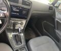 Білий Фольксваген e-Golf, об'ємом двигуна 0 л та пробігом 67 тис. км за 15500 $, фото 4 на Automoto.ua