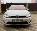 Білий Фольксваген e-Golf, об'ємом двигуна 0 л та пробігом 78 тис. км за 14999 $, фото 9 на Automoto.ua