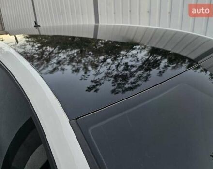 Білий Фольксваген e-Golf, об'ємом двигуна 0 л та пробігом 112 тис. км за 15950 $, фото 15 на Automoto.ua