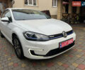 Белый Фольксваген e-Golf, объемом двигателя 0 л и пробегом 137 тыс. км за 12999 $, фото 4 на Automoto.ua