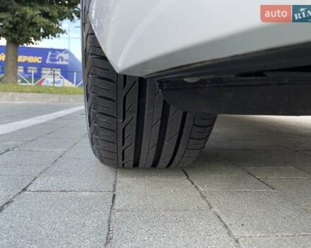 Білий Фольксваген e-Golf, об'ємом двигуна 0 л та пробігом 102 тис. км за 14200 $, фото 22 на Automoto.ua