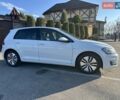 Білий Фольксваген e-Golf, об'ємом двигуна 0 л та пробігом 126 тис. км за 11900 $, фото 7 на Automoto.ua
