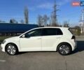 Білий Фольксваген e-Golf, об'ємом двигуна 0 л та пробігом 126 тис. км за 11900 $, фото 13 на Automoto.ua