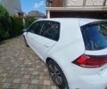 Білий Фольксваген e-Golf, об'ємом двигуна 0 л та пробігом 16 тис. км за 21999 $, фото 9 на Automoto.ua