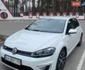 Белый Фольксваген e-Golf, объемом двигателя 0 л и пробегом 133 тыс. км за 15500 $, фото 3 на Automoto.ua