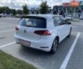 Білий Фольксваген e-Golf, об'ємом двигуна 0 л та пробігом 118 тис. км за 14200 $, фото 10 на Automoto.ua