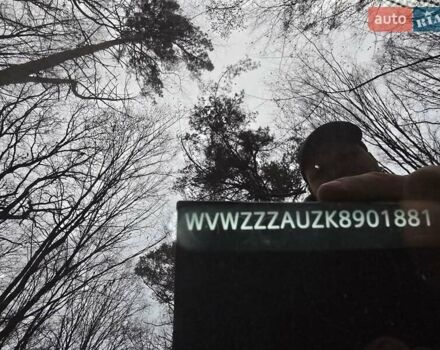 Белый Фольксваген e-Golf, объемом двигателя 0 л и пробегом 81 тыс. км за 14950 $, фото 21 на Automoto.ua