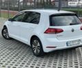 Белый Фольксваген e-Golf, объемом двигателя 0 л и пробегом 185 тыс. км за 12450 $, фото 4 на Automoto.ua