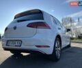 Білий Фольксваген e-Golf, об'ємом двигуна 0 л та пробігом 126 тис. км за 11900 $, фото 11 на Automoto.ua