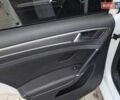 Білий Фольксваген e-Golf, об'ємом двигуна 0 л та пробігом 139 тис. км за 13500 $, фото 25 на Automoto.ua