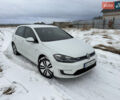 Белый Фольксваген e-Golf, объемом двигателя 0 л и пробегом 201 тыс. км за 9500 $, фото 5 на Automoto.ua