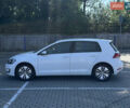 Белый Фольксваген e-Golf, объемом двигателя 0 л и пробегом 177 тыс. км за 10800 $, фото 8 на Automoto.ua