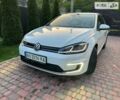 Белый Фольксваген e-Golf, объемом двигателя 0 л и пробегом 83 тыс. км за 16850 $, фото 19 на Automoto.ua