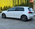 Білий Фольксваген e-Golf, об'ємом двигуна 0 л та пробігом 129 тис. км за 14900 $, фото 12 на Automoto.ua