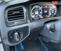 Белый Фольксваген e-Golf, объемом двигателя 0 л и пробегом 61 тыс. км за 14500 $, фото 19 на Automoto.ua
