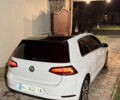 Білий Фольксваген e-Golf, об'ємом двигуна 0 л та пробігом 110 тис. км за 13500 $, фото 2 на Automoto.ua