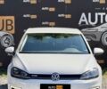 Білий Фольксваген e-Golf, об'ємом двигуна 0 л та пробігом 210 тис. км за 11900 $, фото 2 на Automoto.ua