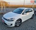 Белый Фольксваген e-Golf, объемом двигателя 0 л и пробегом 78 тыс. км за 12950 $, фото 3 на Automoto.ua