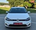 Білий Фольксваген e-Golf, об'ємом двигуна 0 л та пробігом 144 тис. км за 12900 $, фото 12 на Automoto.ua