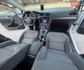 Білий Фольксваген e-Golf, об'ємом двигуна 0 л та пробігом 75 тис. км за 12600 $, фото 66 на Automoto.ua