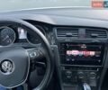 Білий Фольксваген e-Golf, об'ємом двигуна 0 л та пробігом 90 тис. км за 15700 $, фото 3 на Automoto.ua