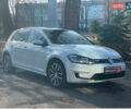 Білий Фольксваген e-Golf, об'ємом двигуна 0 л та пробігом 106 тис. км за 15490 $, фото 2 на Automoto.ua