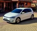 Білий Фольксваген e-Golf, об'ємом двигуна 0 л та пробігом 160 тис. км за 13850 $, фото 36 на Automoto.ua