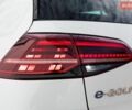 Білий Фольксваген e-Golf, об'ємом двигуна 0 л та пробігом 141 тис. км за 14400 $, фото 11 на Automoto.ua