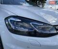 Білий Фольксваген e-Golf, об'ємом двигуна 0 л та пробігом 102 тис. км за 14200 $, фото 16 на Automoto.ua