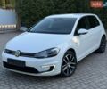 Білий Фольксваген e-Golf, об'ємом двигуна 0 л та пробігом 129 тис. км за 14900 $, фото 6 на Automoto.ua