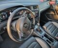 Белый Фольксваген e-Golf, объемом двигателя 0 л и пробегом 78 тыс. км за 12950 $, фото 31 на Automoto.ua