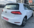 Белый Фольксваген e-Golf, объемом двигателя 0 л и пробегом 56 тыс. км за 13200 $, фото 19 на Automoto.ua