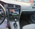 Белый Фольксваген e-Golf, объемом двигателя 0 л и пробегом 93 тыс. км за 13750 $, фото 11 на Automoto.ua
