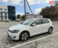 Белый Фольксваген e-Golf, объемом двигателя 0 л и пробегом 84 тыс. км за 14200 $, фото 9 на Automoto.ua