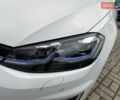 Белый Фольксваген e-Golf, объемом двигателя 0 л и пробегом 100 тыс. км за 13700 $, фото 7 на Automoto.ua