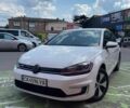 Білий Фольксваген e-Golf, об'ємом двигуна 0 л та пробігом 150 тис. км за 13500 $, фото 1 на Automoto.ua