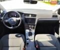 Белый Фольксваген e-Golf, объемом двигателя 0 л и пробегом 92 тыс. км за 14400 $, фото 17 на Automoto.ua