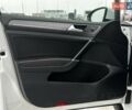 Белый Фольксваген e-Golf, объемом двигателя 0 л и пробегом 183 тыс. км за 12399 $, фото 20 на Automoto.ua